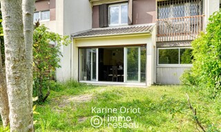Maison 5 Pièces 175 m² à vendre à Gennevilliers (92230)
