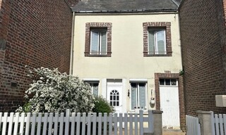 Maison 3 Pièces 89 m² à vendre à Brou (28160)