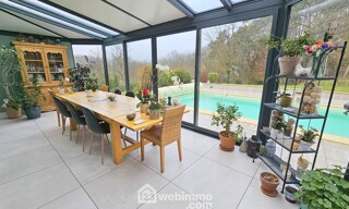 Maison 7 Pièces 171 m² à vendre à La Ferté-Alais (91590)