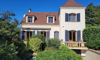 Maison 7 Pièces 179 m² à vendre à Milly-la-Forêt (91490)