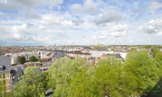 Appartement 4 Pièces 89 m² à vendre à Troyes (10000)