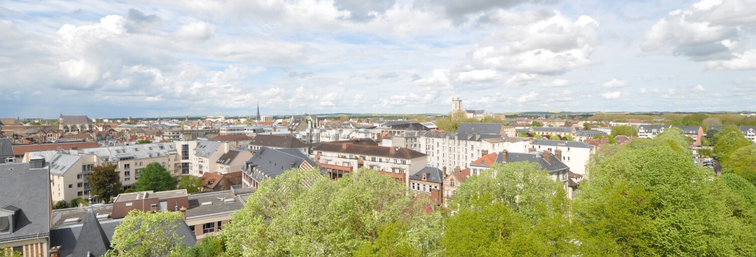 Appartement 4 Pièces 89 m² à vendre à Troyes (10000)