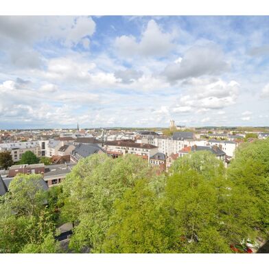 Appartement 4 pièces 169900 €