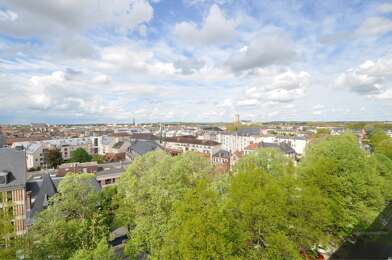 Appartement 4 pièces 169900 €