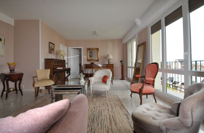 Appartement lumineux au c?ur de Troyes — photo 3