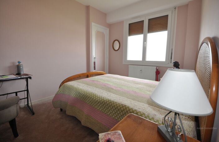 Appartement lumineux au c?ur de Troyes — photo 5