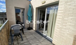 Appartement 3 Pièces 62 m² à vendre à Toulouse (31500)