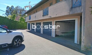 Garage  30 m² à vendre à Toulouse (31300)