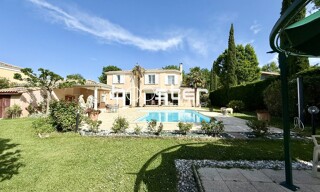 Maison 7 Pièces 210 m² à vendre à Seilh (31840)