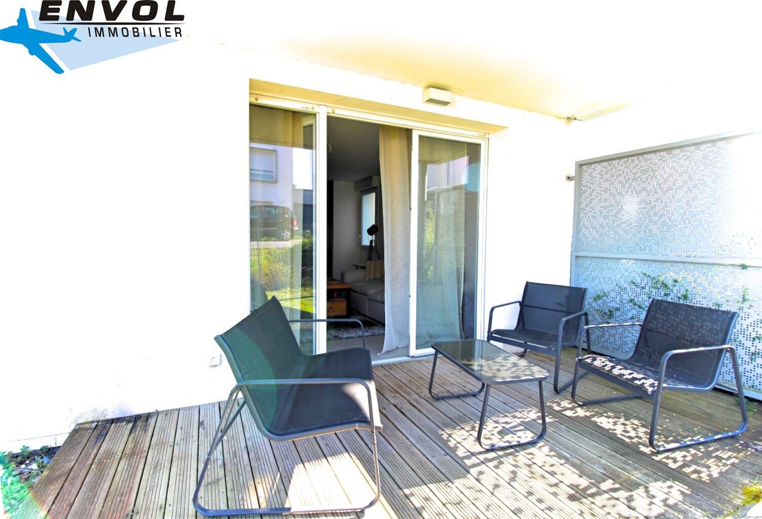 Appartement — photo 1