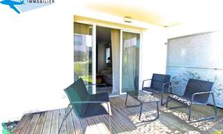 Appartement 3 Pièces 57 m² à vendre à Aussonne (31840)