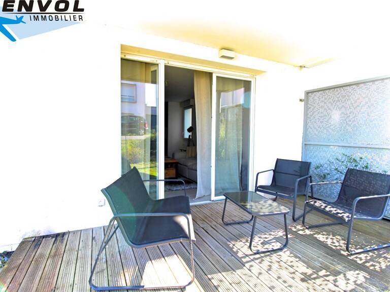 Appartement — photo 1