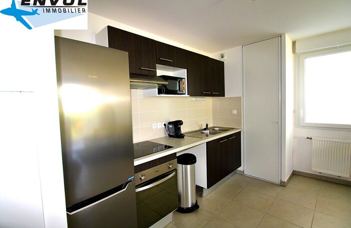 Appartement — photo 3