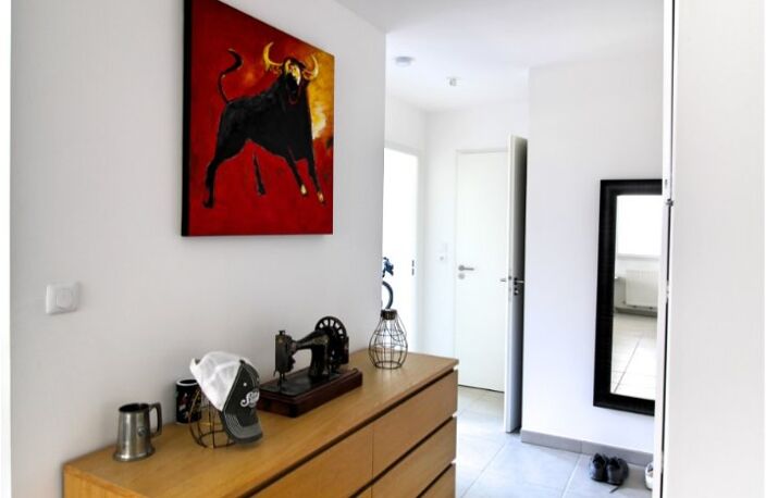 Appartement — photo 4