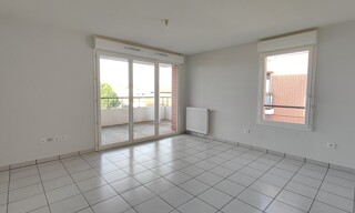 Appartement 3 Pièces 57 m² à louer à Mondonville (31700)