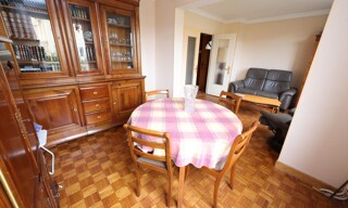 Maison 5 Pièces 68 m² à vendre à Chilly-Mazarin (91380)