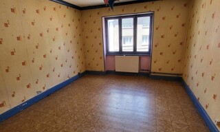 Immeuble  100 m² à vendre à Moyenmoutier (88420)