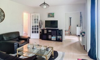 Appartement 4 Pièces 76 m² à vendre à Le Bouscat (33110)