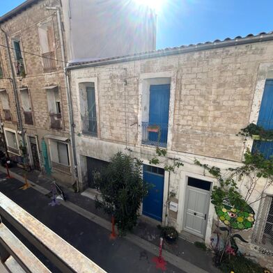 Immeuble  525000 €
