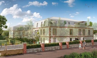 Appartement 1 Pièce 26 m² à vendre à Barneville-Carteret (50270)