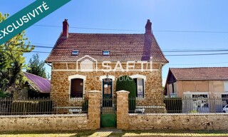 Maison 5 Pièces 100 m² à vendre à Villers-sur-Fère (02130)