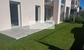 Appartement 2 Pièces 62 m² à louer à Brignoles (83170)