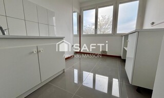 Appartement 5 Pièces 90 m² à vendre à Évreux (27000)