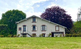 Maison 9 Pièces 210 m² à vendre à Saint-Amans-Soult (81240)