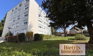 Appartement 3 Pièces 56 m² à vendre à L'Isle-Adam (95290)