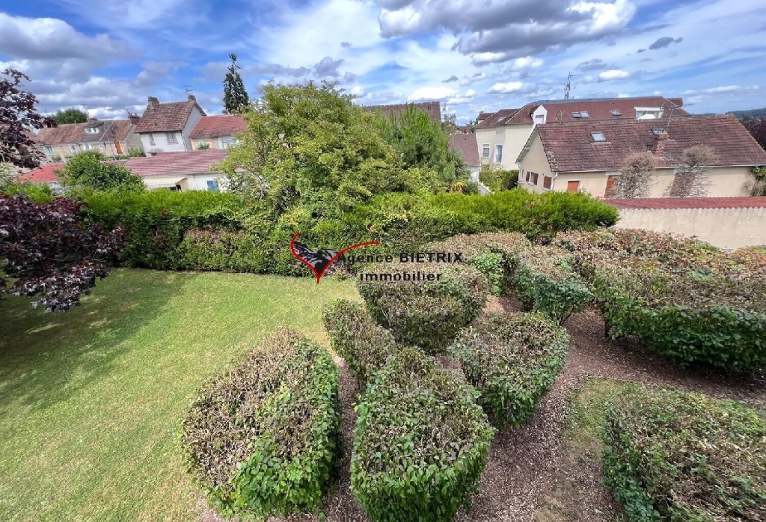 Vente appartement 4 pièces 78 m² L'Isle-Adam (95290) — photo 1