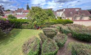 Appartement 4 Pièces 78 m² à vendre à L'Isle-Adam (95290)