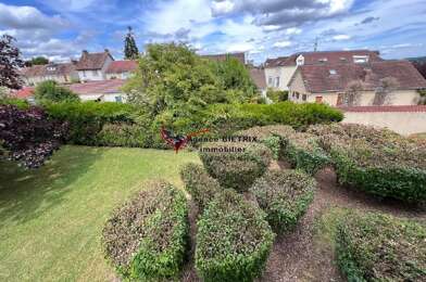 Appartement 4 pièces 260000 €