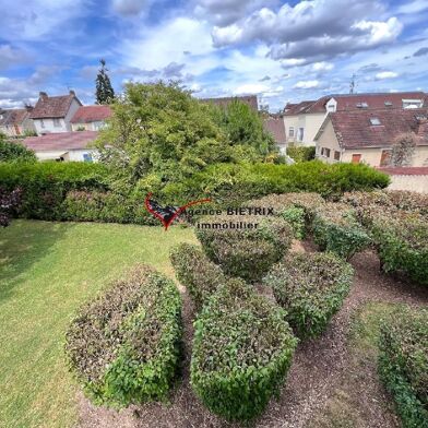 Appartement 4 pièces 260000 €