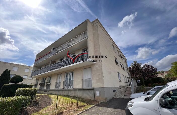 Vente appartement 4 pièces 78 m² L'Isle-Adam (95290) — photo 3