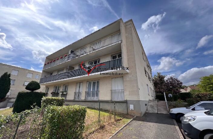 Vente appartement 4 pièces 78 m² L'Isle-Adam (95290) — photo 4