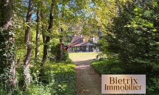 Maison 8 Pièces 180 m² à vendre à L'Isle-Adam (95290)