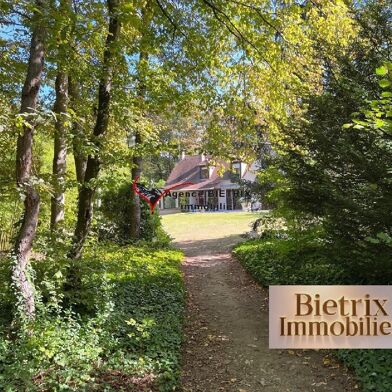Maison 8 pièces 698000 €