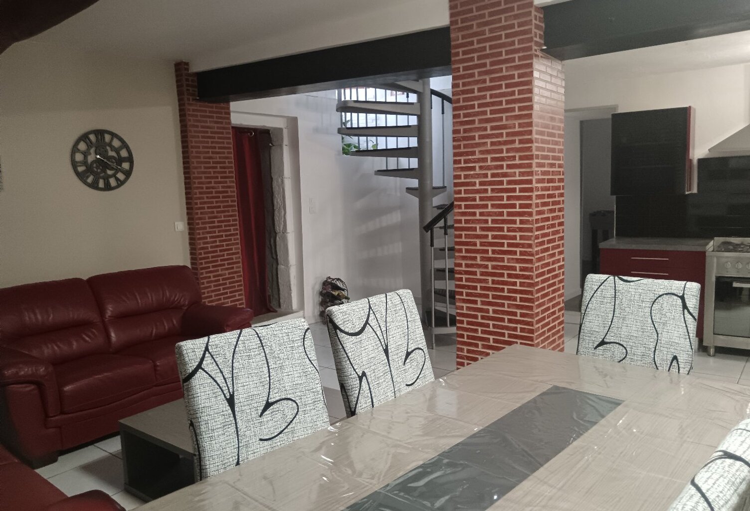 Maison de village — photo 1