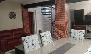 Maison 7 Pièces 144 m² à vendre à Cruzy (34310)