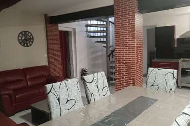 Maison 7 pièces 159000 €