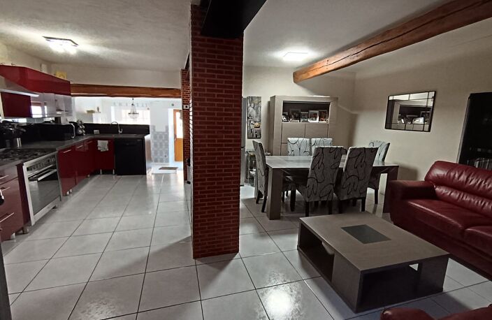Maison de village — photo 2