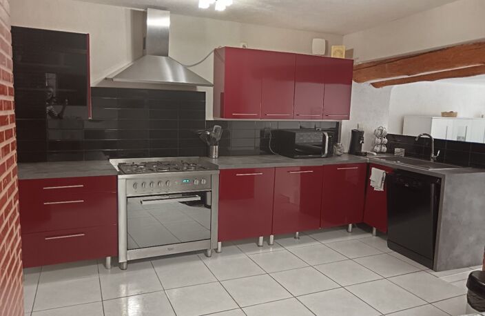 Maison de village — photo 4