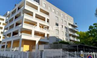 Appartement 1 Pièce 23 m² à vendre à Ostwald (67540)