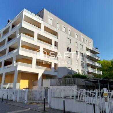 Appartement 1 pièces 94000 €