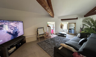 Appartement 3 Pièces 76 m² à louer à Meyrargues (13650)