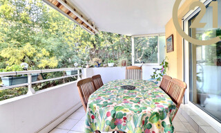 Appartement 3 Pièces 71 m² à vendre à Saint-Raphaël (83700)