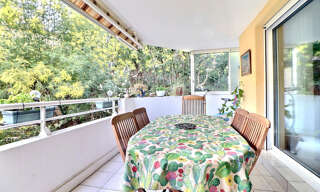 Appartement 3 Pièces 71 m² à vendre à Saint-Raphaël (83700)