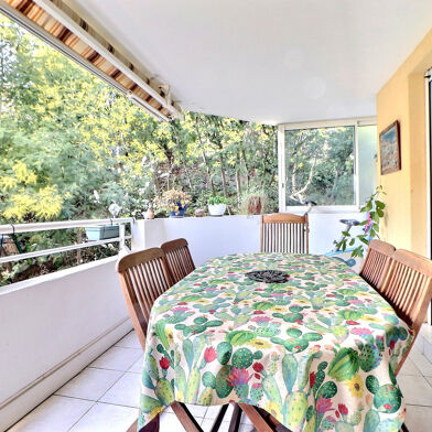 Appartement 3 pièces 375000 €