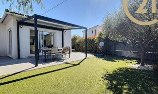 Maison 4 Pièces 91 m² à vendre à Fréjus (83600)