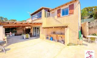 Maison 5 Pièces 121 m² à vendre à Pierrefeu-du-Var (83390)